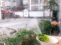 -唯成•韩国炭火烤肉 유성고기