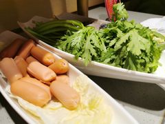 -海底捞火锅(高新活力汇店)