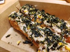 -肥安娜·小吃·饮品