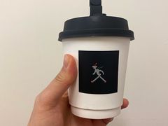 Old&nbsp;Latte-常识咖啡common sense(春熙路店)
