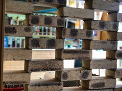 大堂-胖老汉椒麻鸡清真新疆菜(西御街店)