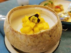-阿莱唛唛泰国菜·海鲜餐厅(蛇口店)