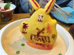 -局气 烤鸭·北京菜(光华路店)