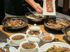 -明州小宴(文化广场店)
