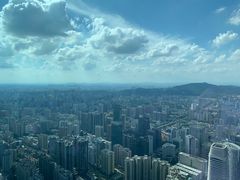 -广州四季酒店