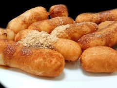 红糖糍粑-怪怪龙虾·澳洲蓝龙王·深夜食堂(惊驾路店)