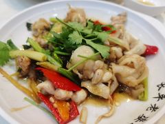 -长平老姿娘夜粥(平东一街店)
