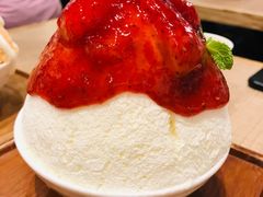 -After You Dessert Cafe(CENTRALWORLD)