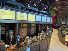 -咖梦餐厅 COMENG RESTAURANT