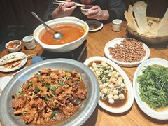 -即墨老公社·海肠捞饭大王(古城店)