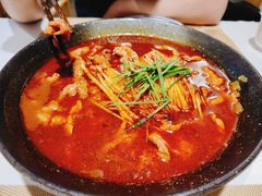 -之参餐厅(前门大街店)