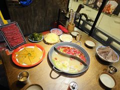 -萍姐火锅·公路夜市(打浦桥日月光店)