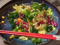 -又一福烤鸭·北京菜(东四店)