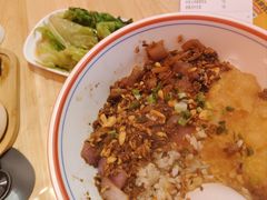 -阿当·小炒牛肉面(人广店)