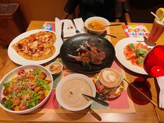 -安妮意大利餐厅(望京店)