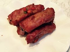 蒜香排骨-亢龙太子酒轩(东湖店)