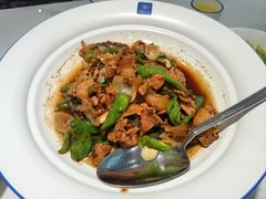 -兰湘子·湘菜小炒(崂山丽达店)