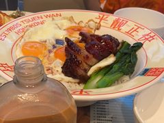-肥韬茶餐厅(海上世界店)
