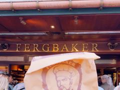 -Fergburger(皇后镇店)