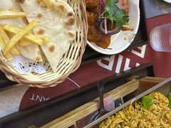 -尼泊尔雪莲餐厅(北京东路店)
