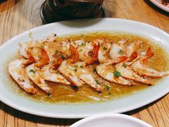 -新白鹿餐厅(百联中环店)