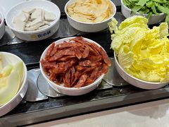 -农小锅(北京大兴凯德店)