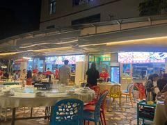 -小煵记·打边炉(西丽文光店)