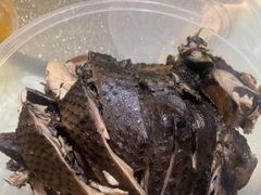 -老字号周记古蔺麻辣鸡·非物质文化遗产传承店