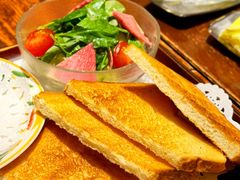 -西村咖啡店 (中山手本店)