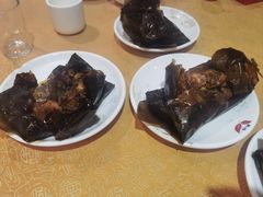 -粤北餐馆