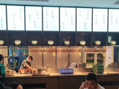 -淘米捞·米汤脆鲩鱼火锅(福田皇岗店)