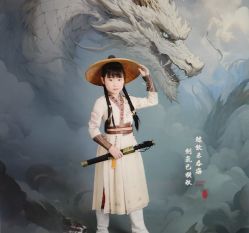 -倾城宝贝儿童摄影(新辰里酒仙桥店)