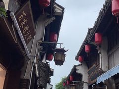 -高淳老街