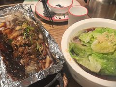 -新白鹿餐厅(龙游路总店·杭帮菜名店)
