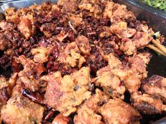 -枣阁园滴滴自助餐