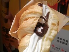 原味心冻角-麦当劳(金桥店)