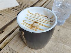 -漫咖啡 (CCPAPK店)