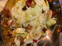 -绿茶餐厅(乐峰广场店)