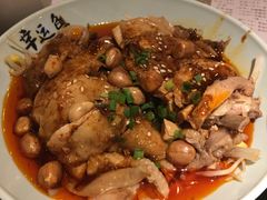 -九九私厨(石溪店)