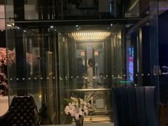 -杭州西湖桔子水晶酒店