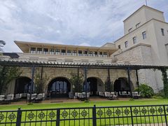 -南沙游艇会·大兵船餐厅