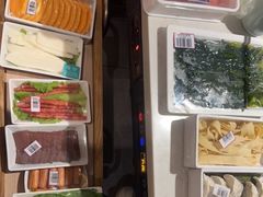 -野妹火锅(布吉店)
