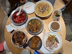 -水平有限广西米粉·广西风味集(五道口店)