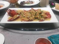-嘉宴(明发外滩广场店)