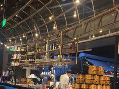 -haxnbauer海森堡德国餐厅(深圳coco店)