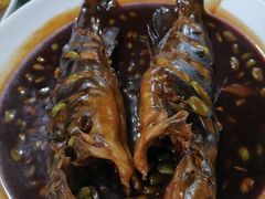 -小六农家乐(崇明西沙湿地店)