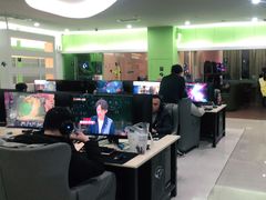 -栈逗电竞馆·胶囊房(萧山旺角城店)