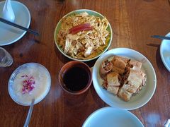 -小吊梨汤·北京菜(香山店)