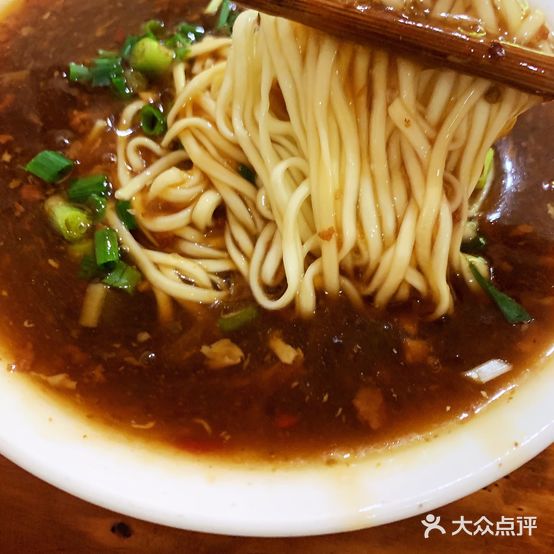马上来小吃店