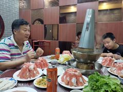 -鑫龙火锅(北园店)